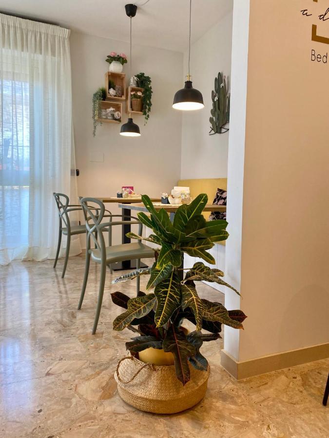 A Due Passi B&B Citta Sant'Angelo Exterior photo